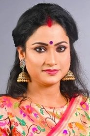 Gargi Mohanty portrait