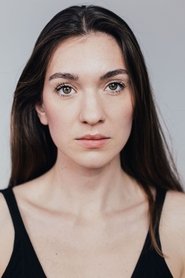 Julia Buchmann portrait