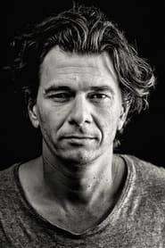 Dimitri Verhulst portrait