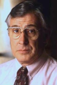 Robert K. Ressler portrait