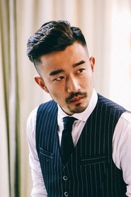 Zheng Tuojiang portrait