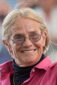 Susan Backlinie portrait