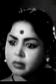 G. Sakunthala portrait