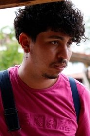 Maxsuel Tavares portrait