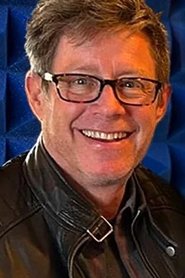 Steve George portrait