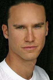 Samuel Munoz portrait