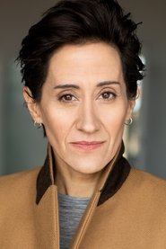 Stacey Swift portrait