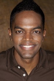 Hari Williams portrait