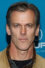 Kevin McClatchy portrait