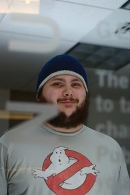 Matt Lee portrait