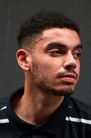 Kyron Davis portrait