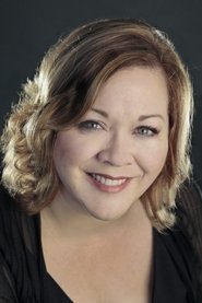 Pamela Armstrong portrait