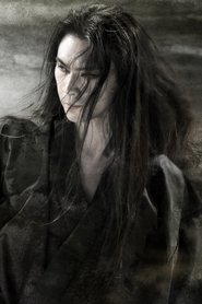 Matatabi portrait