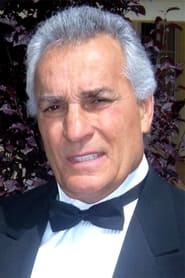 Michael Delano portrait