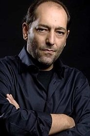 Tomás del Estal portrait