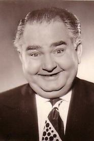 Kurt Großkurth portrait