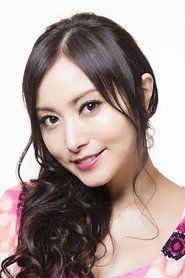 Chiaki Takahashi portrait