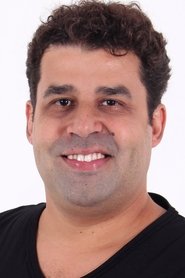 Marcelo Flores portrait