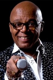 Ronnie Jones portrait