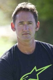 Lee Morrison portrait