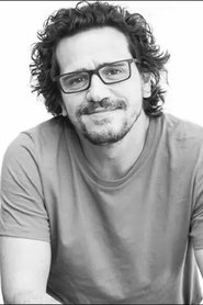 Johnny Araújo portrait