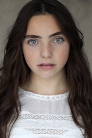 Lucy Allix portrait