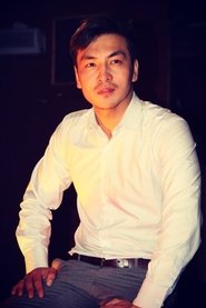 Omurbek Izrailov portrait