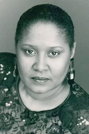 Karen Moore portrait