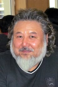 Deligeer portrait