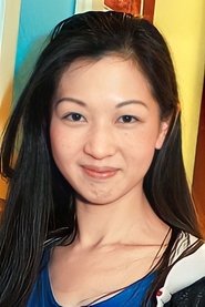 Safina Lam portrait