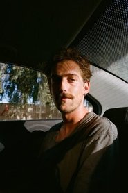 Artur-Pol Camprubí portrait