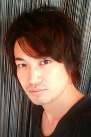 Yasuomi Ōta portrait