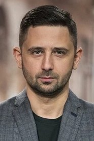 Andrii Shabanov portrait