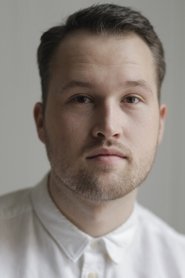 Gorm Grømer portrait