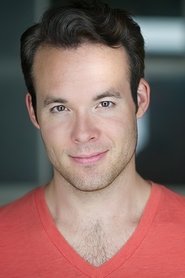 Nicholas Bailey portrait