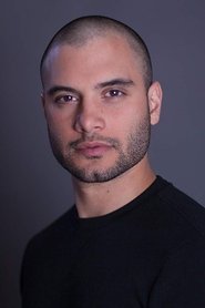 Paolo Maiolo portrait