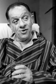Joe Silver portrait