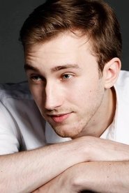 Sebastian Talmar portrait