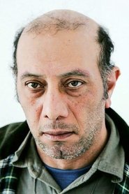 Jamel Madani portrait