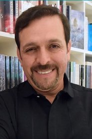 Ignacio Casas portrait