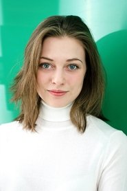 Alexandra Nikiforova portrait