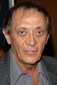 Don Calfa portrait
