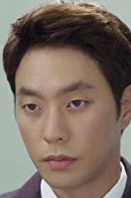 Min Choi portrait