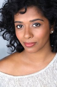 Pallavi Sastry portrait