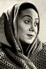 Zoe Incrocci portrait