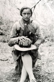 Maria Bonita portrait
