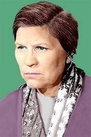 Nadezhda Fedosova portrait