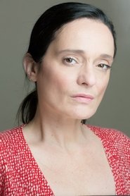 Larisa Vergou portrait
