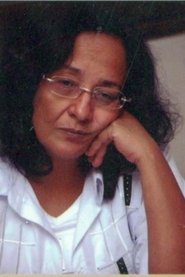 Lamis Gaber portrait