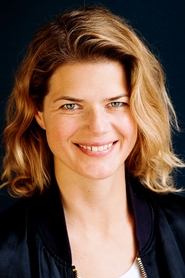 Annekathrin Bach portrait